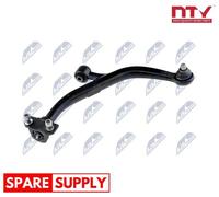 TRACK CONTROL ARM FOR CITROËN AX CHANSON NTY ZWD-CT-019 FITS FRONT AXLE RIGHT