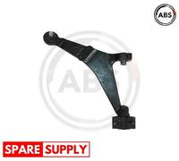 TRACK CONTROL ARM FOR CITROËN AX CHANSON SAXO HATCHBACK VAN A.B.S. 210103