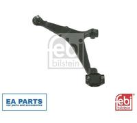 Track Control Arm for CITROËN AX CHANSON SAXO Hatchback van FEBI BILSTEIN 15977
