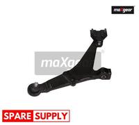 TRACK CONTROL ARM FOR CITROËN AX MAXGEAR 72-0772 FITS FRONT AXLE, LOWER, RIGHT