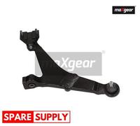 TRACK CONTROL ARM FOR CITROËN AX MAXGEAR 72-0773 FITS FRONT AXLE, LOWER, LEFT