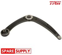 TRACK CONTROL ARM FOR CITROËN BERLINGO C4 TRW JTC975