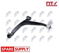 TRACK CONTROL ARM FOR CITROËN BERLINGO NTY ZWD-CT-005 FITS FRONT AXLE LEFT