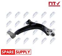 TRACK CONTROL ARM FOR CITROËN BERLINGO NTY ZWD-CT-020 FITS FRONT AXLE RIGHT