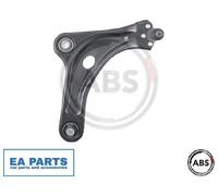 Track Control Arm for CITROËN C3 C4 CACTUS DS3 A.B.S. 211580