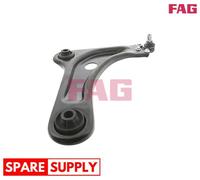 TRACK CONTROL ARM FOR CITROËN C3 C4 CACTUS DS3 FAG 821 0965 10