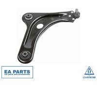 Track Control Arm for CITROËN C3 C4 CACTUS DS3 LEMFÖRDER 38178 01