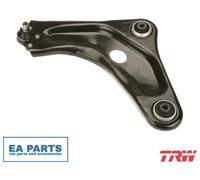 Track Control Arm for CITROËN C3 C4 CACTUS TRW JTC1234 fits Front Axle, Left