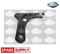 TRACK CONTROL ARM FOR CITROËN C3 SASIC 7470039 FITS FRONT AXLE RIGHT, LOWER