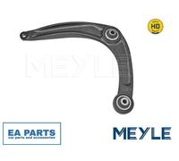 Track Control Arm for CITROËN C4 DS4 MEYLE 11-16 050 0110/HD