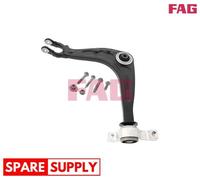 TRACK CONTROL ARM FOR CITROËN C5 FAG 821 0889 10