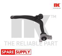 TRACK CONTROL ARM FOR CITROËN C5 NK 5011931