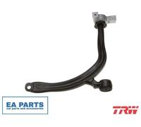Track Control Arm for CITROËN C5 TRW JTC957 fits Front Axle, Lower, Left