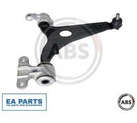 Track Control Arm for CITROËN C8 A.B.S. 210828