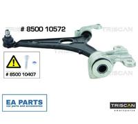 Track Control Arm for CITROËN C8 DISPATCH TRISCAN 8500 10572