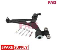TRACK CONTROL ARM FOR CITROËN C8 FAG 821 0050 10