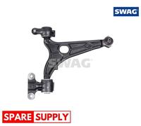 SWAG 62 92 6646 Suspension arm