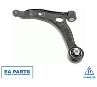 Track Control Arm for CITROËN JUMPER II Bus RELAY II Bus LEMFÖRDER 34833 01