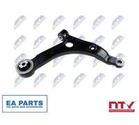Track Control Arm for CITROËN JUMPER II Bus RELAY II Bus NTY ZWD-CT-025