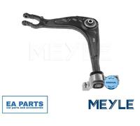 Track Control Arm for CITROËN MEYLE 11-16 050 0075