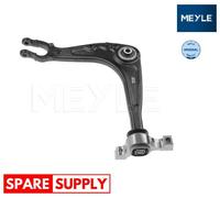 TRACK CONTROL ARM FOR CITROËN MEYLE 11-16 050 0075 FITS LOWER, FRONT AXLE LEFT