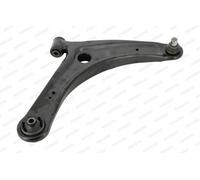 Wishbone Control Arm PE-WP-7428 MOOG for MITSUBISHI CITROËN PEUGEOT