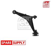 TRACK CONTROL ARM FOR CITROËN PEUGEOT FEBI BILSTEIN 15977