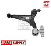 TRACK CONTROL ARM FOR CITROËN PEUGEOT FIAT FEBI BILSTEIN 37350
