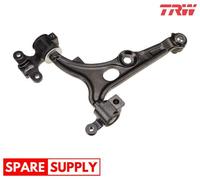 TRACK CONTROL ARM FOR CITROËN PEUGEOT FIAT TRW JTC2307