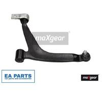 Track Control Arm for CITROËN PEUGEOT MAXGEAR 72-0775