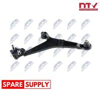 TRACK CONTROL ARM FOR CITROËN PEUGEOT NTY ZWD-CT-013