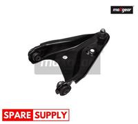 TRACK CONTROL ARM FOR DACIA DOKKER LODGY MAXGEAR 72-0783 FITS FRONT AXLE RIGHT