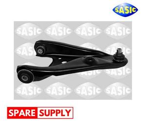TRACK CONTROL ARM FOR DACIA DOKKER SASIC 7474035 FITS FRONT AXLE RIGHT, LOWER