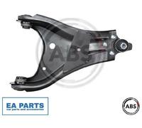 Track Control Arm for DACIA DUSTER A.B.S. 211319