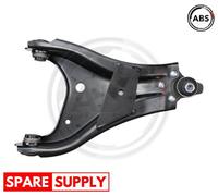 TRACK CONTROL ARM FOR DACIA DUSTER A.B.S. 211319