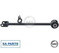 Track Control Arm for DACIA DUSTER A.B.S. 211809