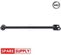 TRACK CONTROL ARM FOR DACIA DUSTER A.B.S. 211812