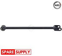 TRACK CONTROL ARM FOR DACIA DUSTER A.B.S. 211812