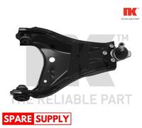 TRACK CONTROL ARM FOR DACIA DUSTER NK 5013942