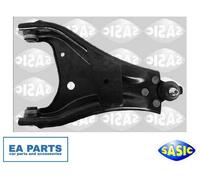 Track Control Arm for DACIA DUSTER SASIC 7474013 fits Front Axle Left, Lower