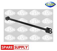 TRACK CONTROL ARM FOR DACIA DUSTER SASIC 7474043 FITS REAR AXLE, REAR, LOWER