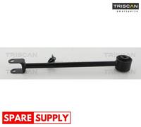TRACK CONTROL ARM FOR DACIA DUSTER TRISCAN 8500 25587