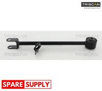 TRACK CONTROL ARM FOR DACIA DUSTER TRISCAN 8500 25588