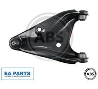 Track Control Arm for DACIA LOGAN SANDERO A.B.S. 210992
