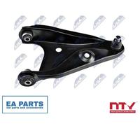 Track Control Arm for DACIA LOGAN SANDERO NTY ZWD-RE-005 fits Front Axle Right