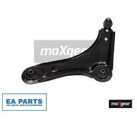 Track Control Arm for DAEWOO, GM KOREA NUBIRA MAXGEAR 72-0784