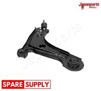 TRACK CONTROL ARM FOR DAEWOO, GM KOREA REZZO JAPANPARTS BS-C07R FITS RIGHT FRONT