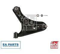 Track Control Arm for DAIHATSU BEGO FEBI BILSTEIN 41365 fits Front Axle Right