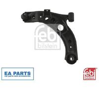 Track Control Arm for DAIHATSU BOON FEBI BILSTEIN 41360 fits Front Axle Left