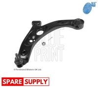 TRACK CONTROL ARM FOR DAIHATSU CHARADE BLUE PRINT ADD68634 FITS FRONT AXLE LEFT